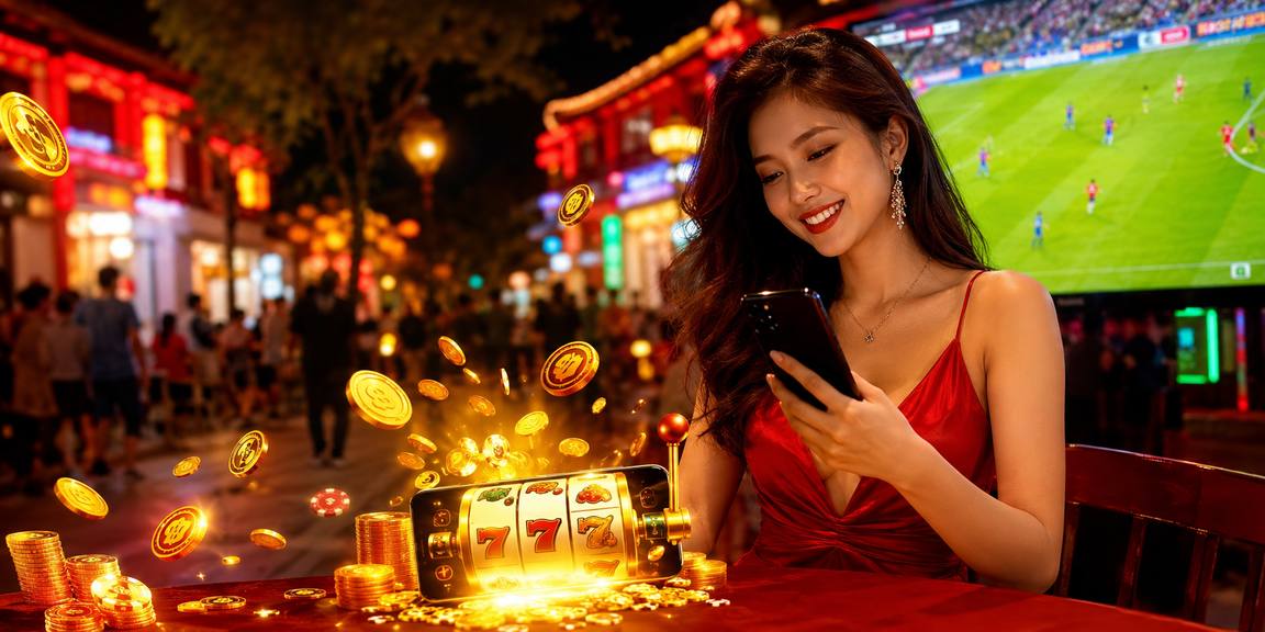 nn789p Lotto Nhanh hoạt động như thế nào tại nn789p